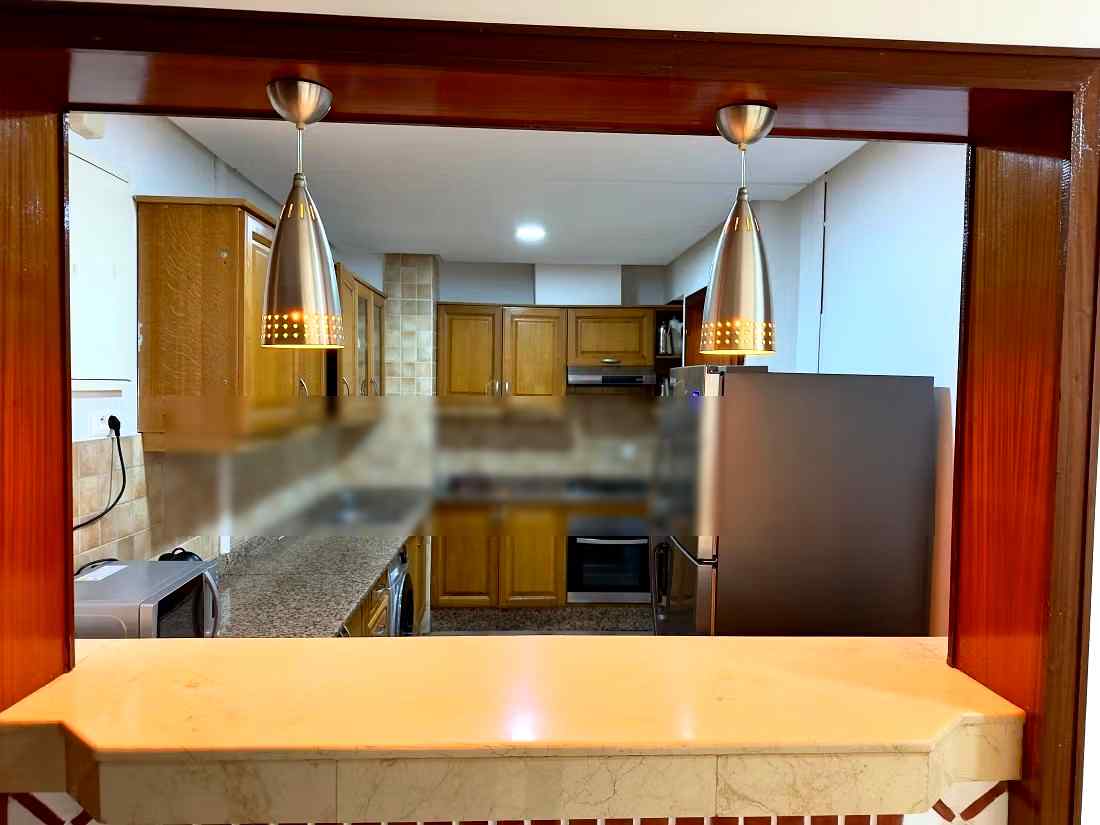 Appartement à louer en bord de mer - Photo 12