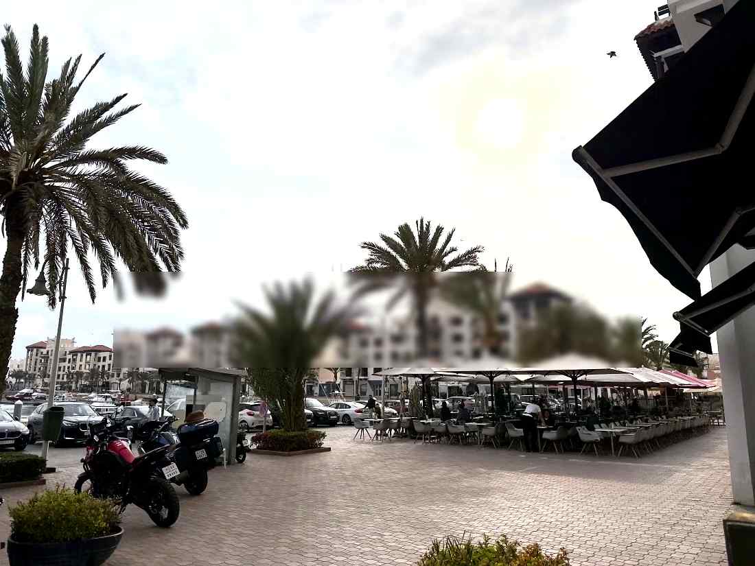 Appartement à louer en bord de mer - Photo 3
