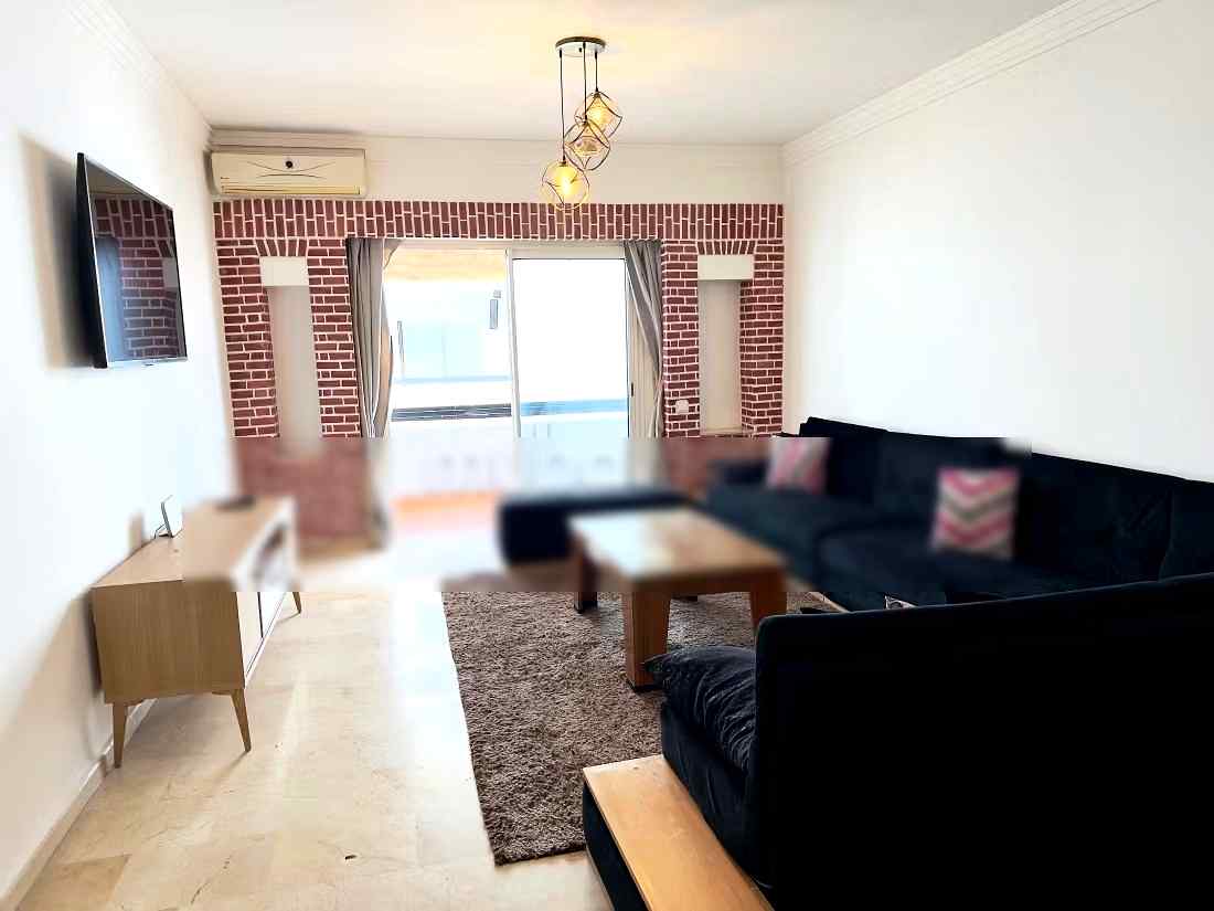 Appartement à louer en bord de mer - Photo 5