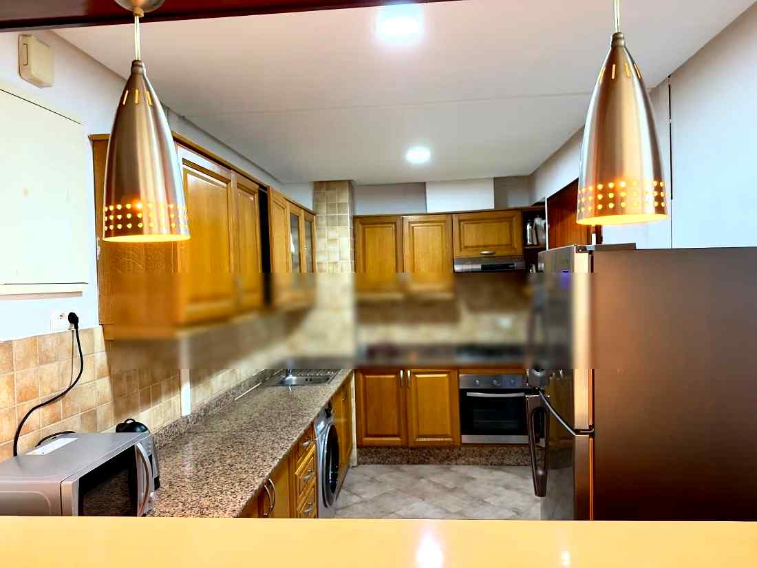 Appartement à louer en bord de mer - Photo 29