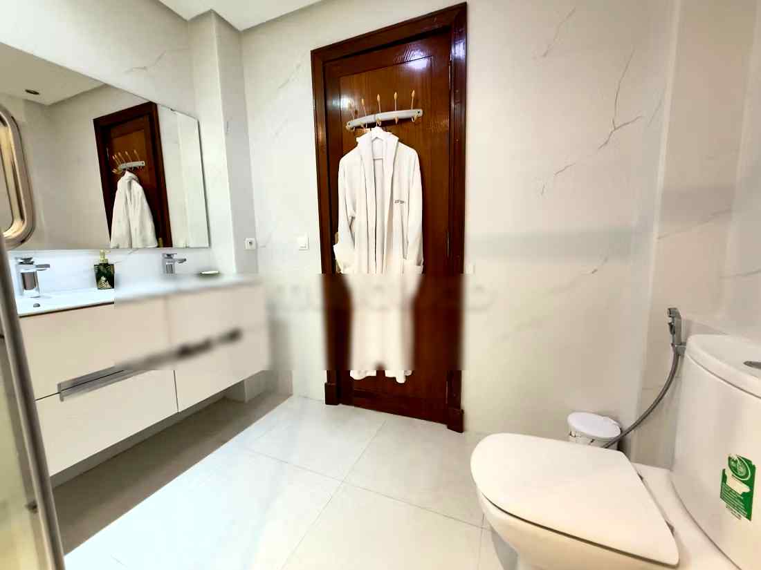Appartement à louer en bord de mer - Photo 22