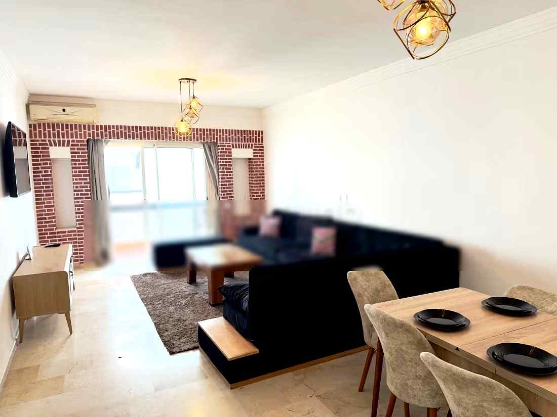 Appartement à louer en bord de mer - Photo 11