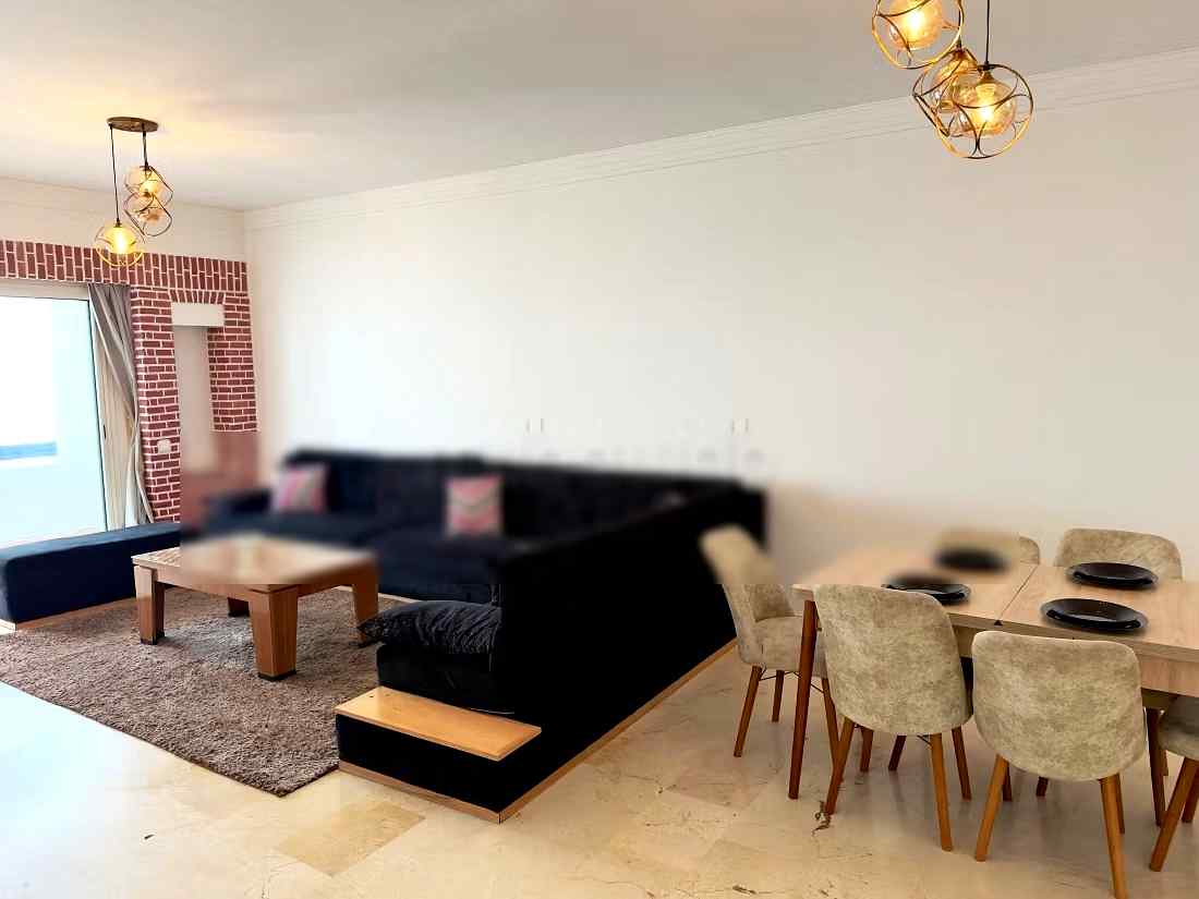 Appartement à louer en bord de mer - Photo 6