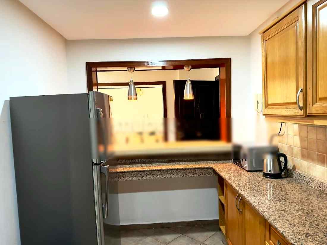 Appartement à louer en bord de mer - Photo 28