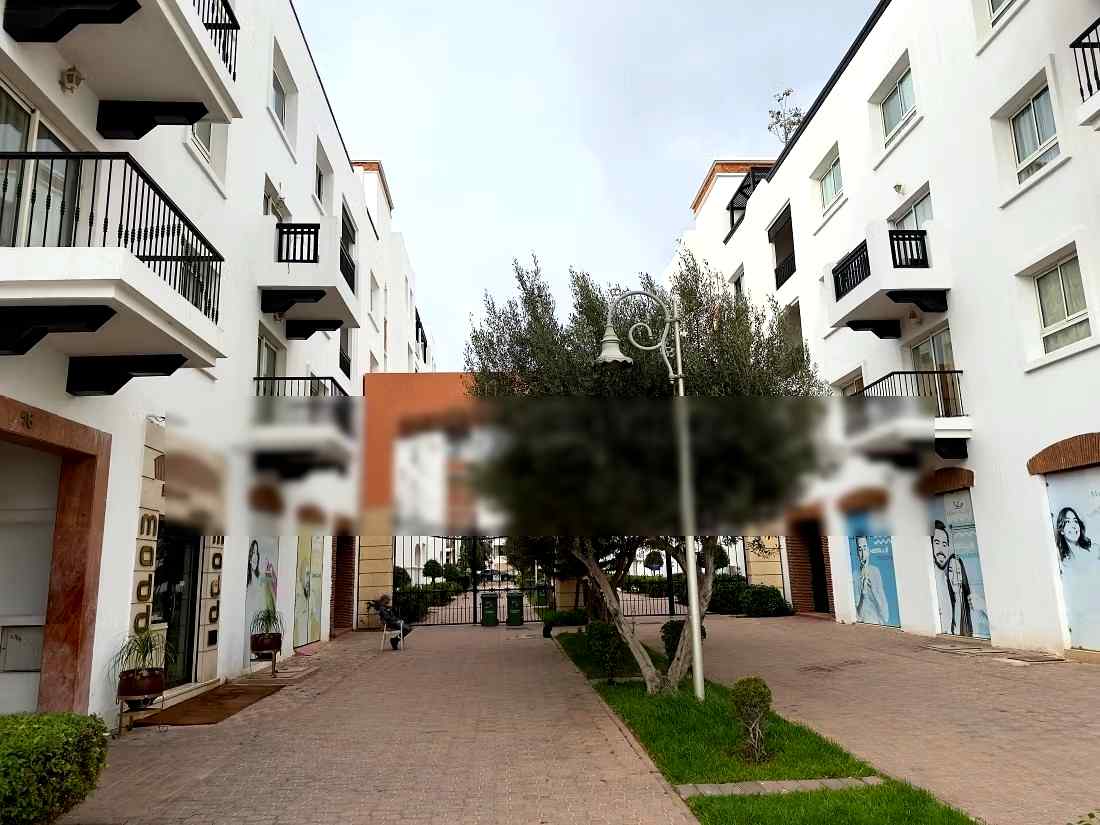 Appartement à louer en bord de mer - Photo 4