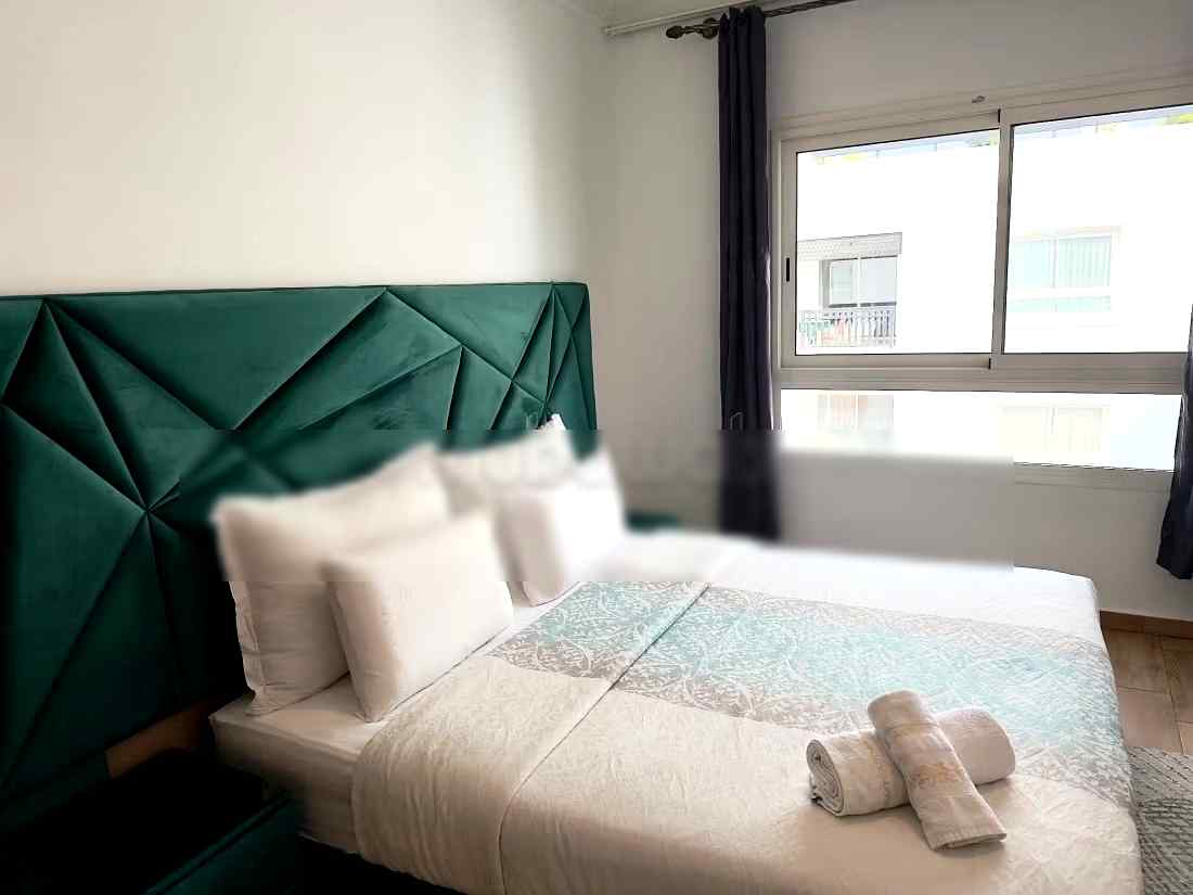 Appartement à louer en bord de mer - Photo 26