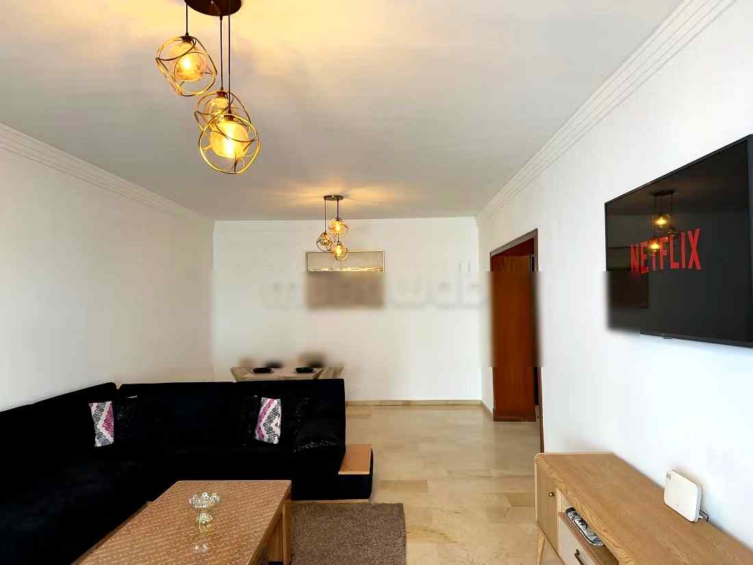Appartement à louer en bord de mer - Photo 7