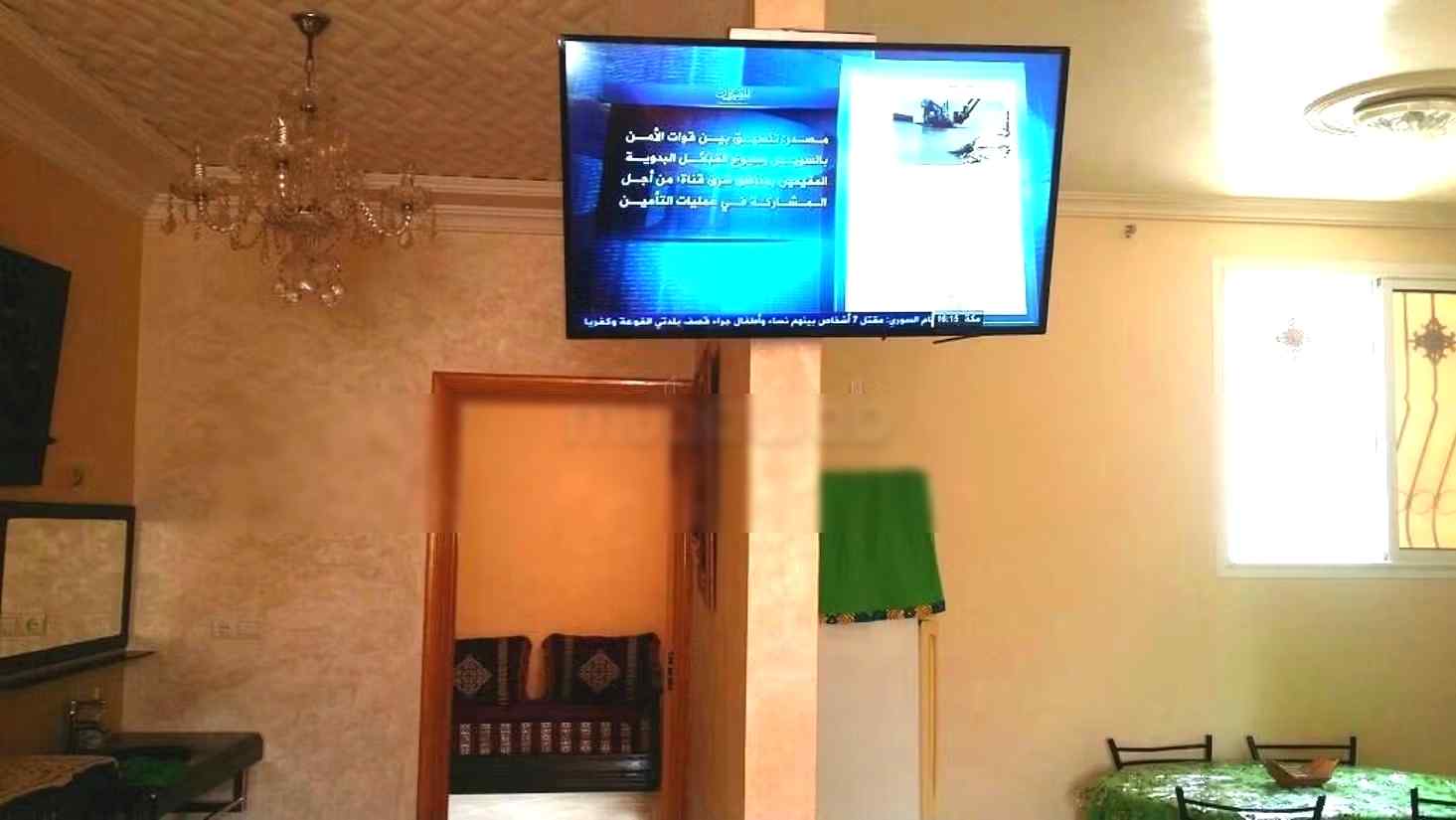 Appartement meublé de vacances Agadir - Photo 3