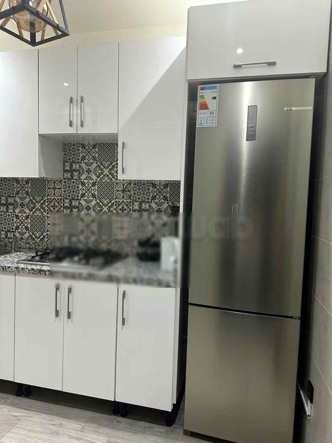 Appartement de vacances à louer à Route de Safi.
Surface de 70 m².
Ascenseur et terrasse - Photo 8