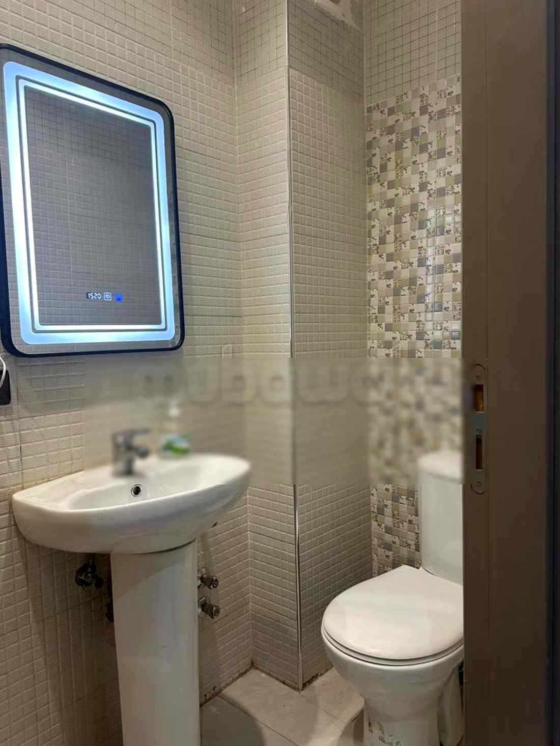 Appartement de vacances à louer à Route de Safi.
Surface de 70 m².
Ascenseur et terrasse - Photo 9