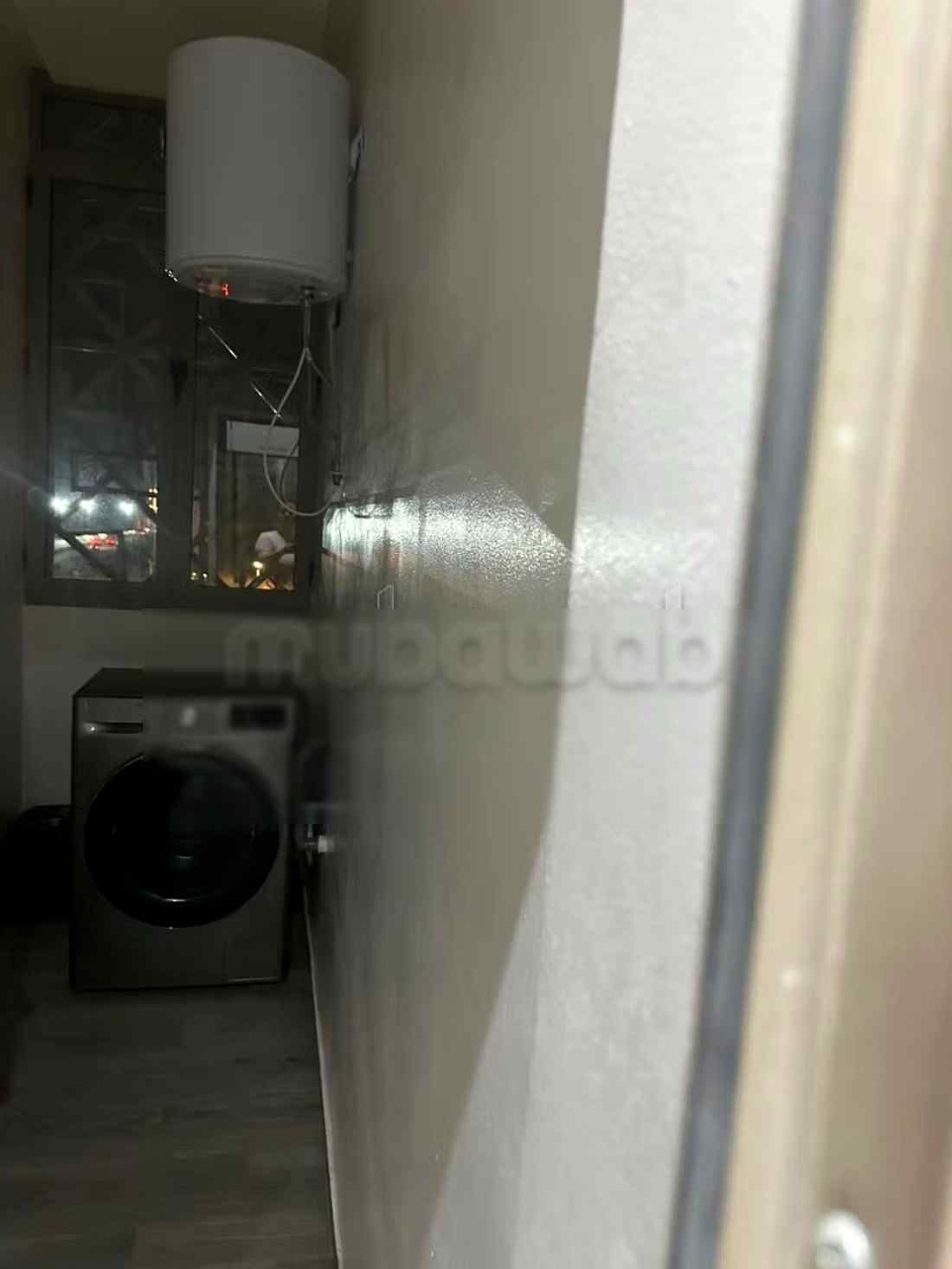 Appartement de vacances à louer à Route de Safi.
Surface de 70 m².
Ascenseur et terrasse - Photo 10