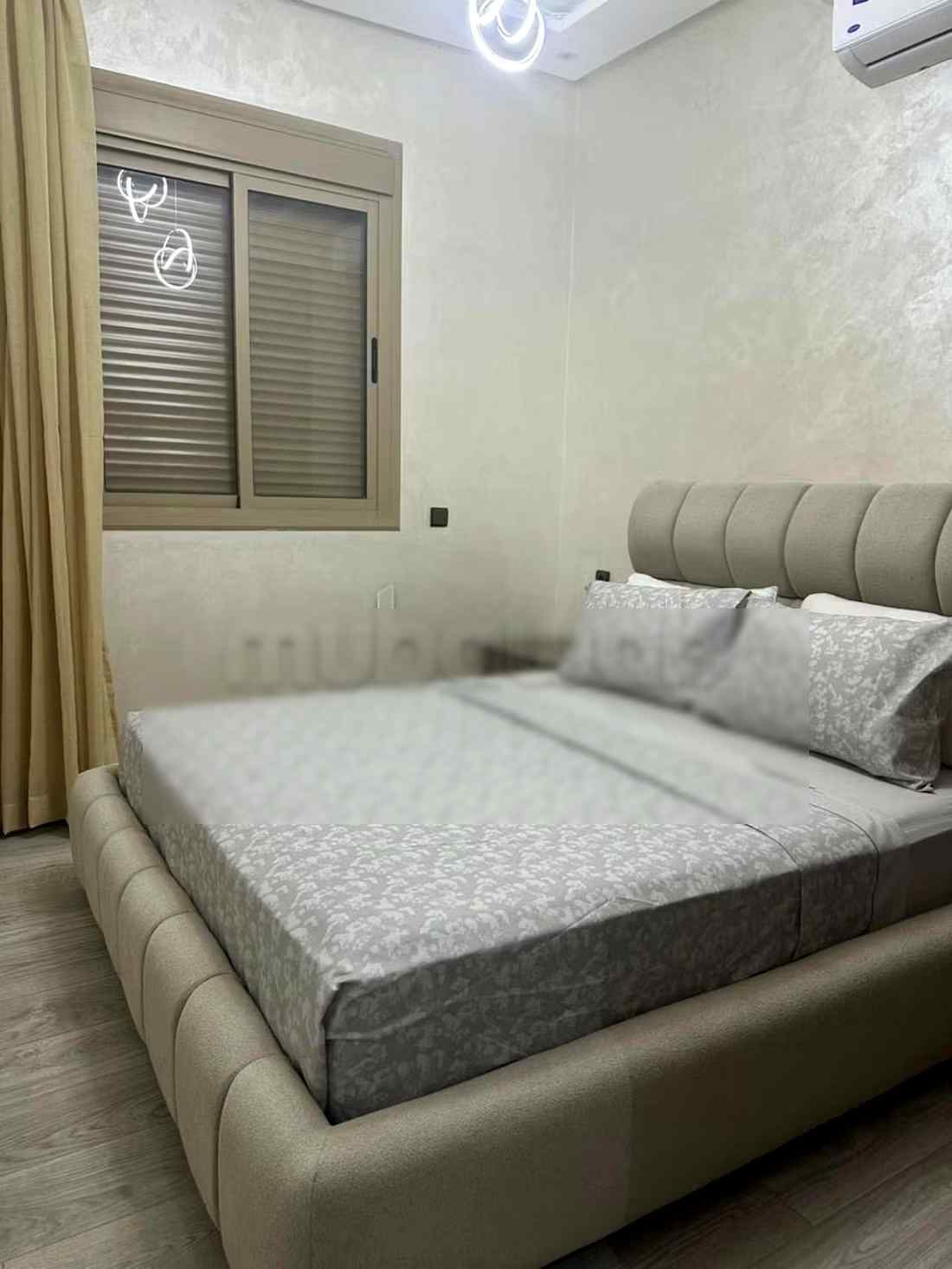 Appartement de vacances à louer à Route de Safi.
Surface de 70 m².
Ascenseur et terrasse - Photo 2