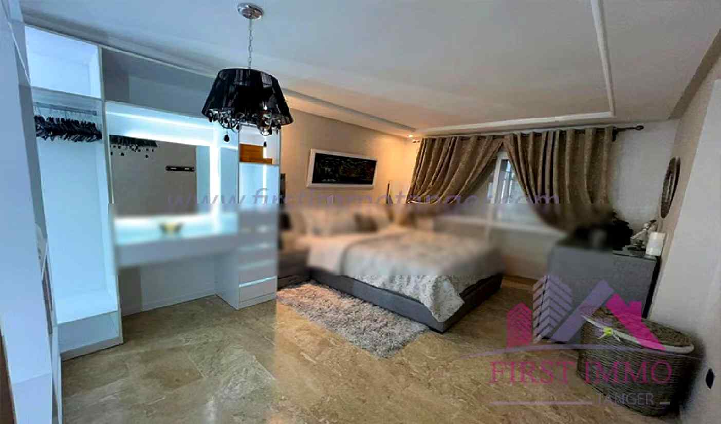 Chic Appartement a louer pour vos vacances - Photo 3