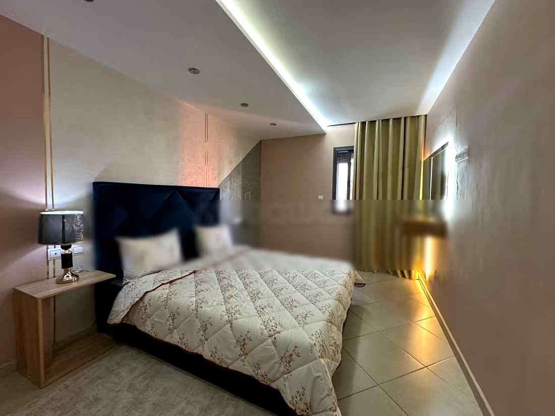 28appartement 2Ch Moderne Résidence Borj Founty - Photo 9