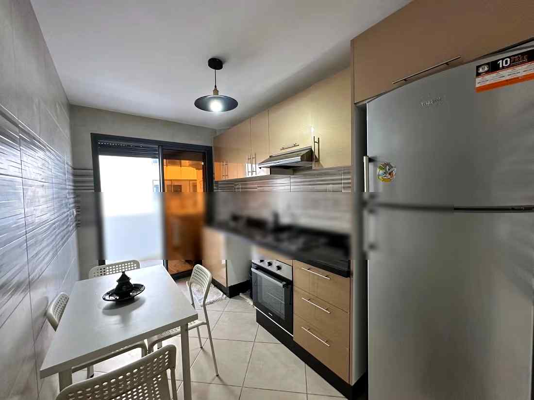 28appartement 2Ch Moderne Résidence Borj Founty - Photo 16