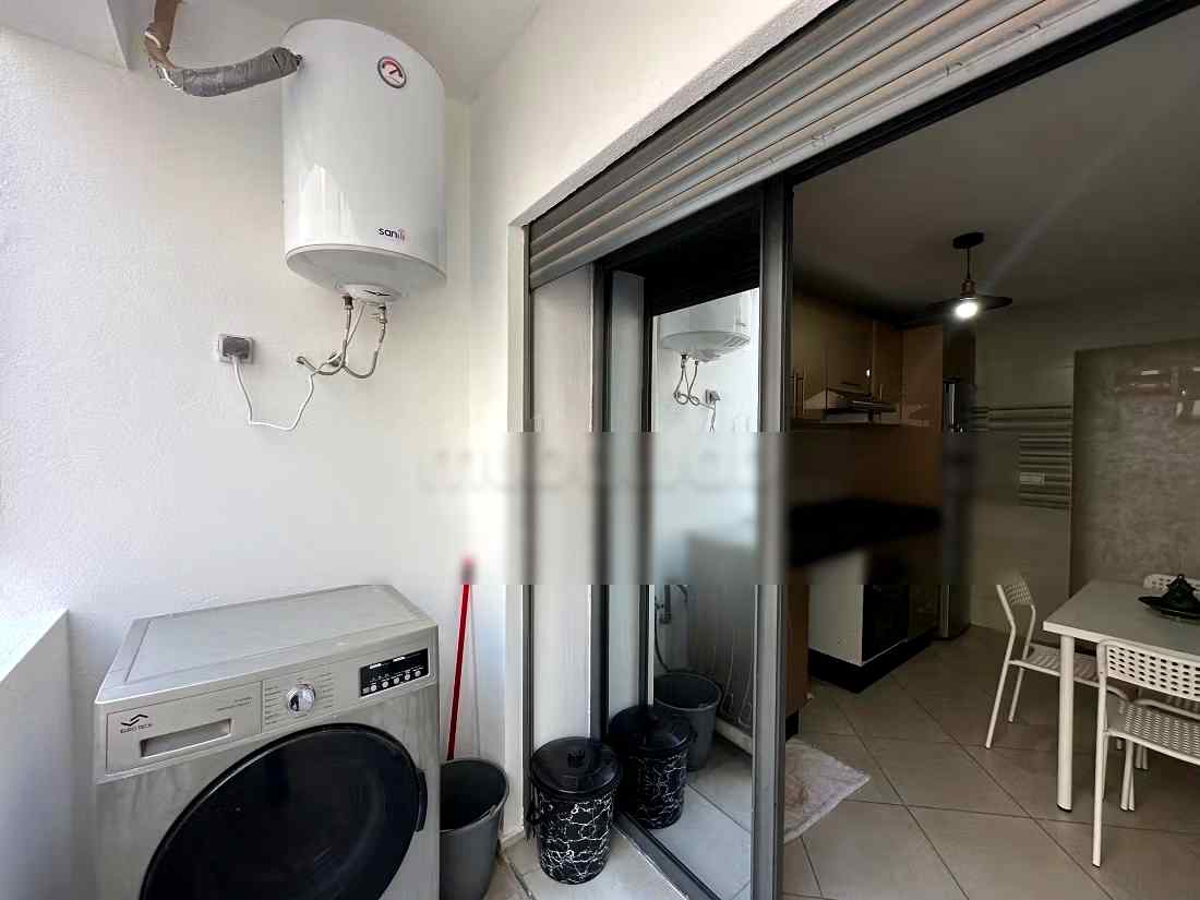 28appartement 2Ch Moderne Résidence Borj Founty - Photo 17