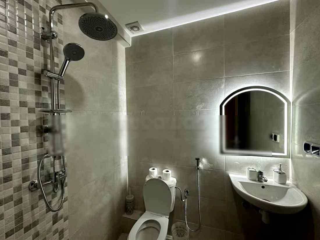 28appartement 2Ch Moderne Résidence Borj Founty - Photo 13