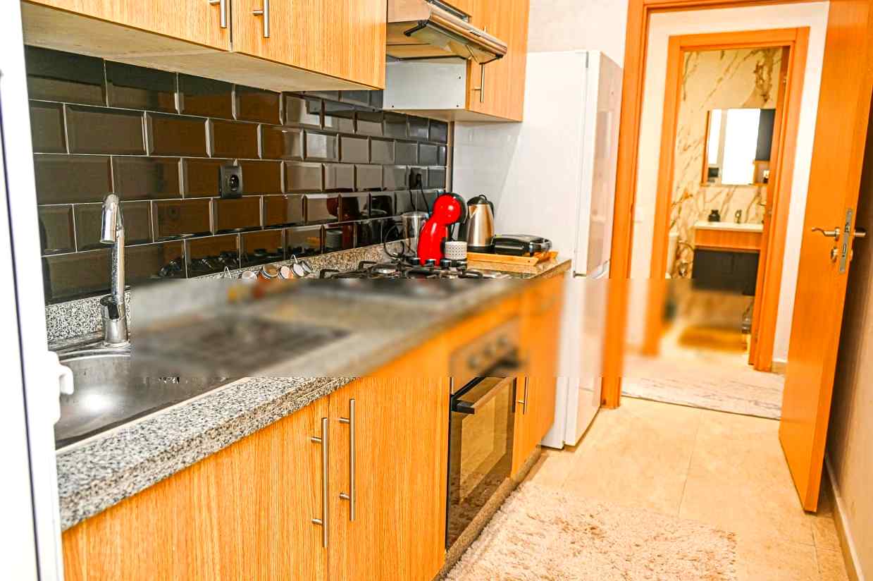 Appartement propre au centre de Marrakech - Photo 15