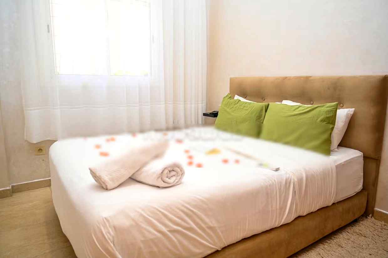 Appartement propre au centre de Marrakech - Photo 6
