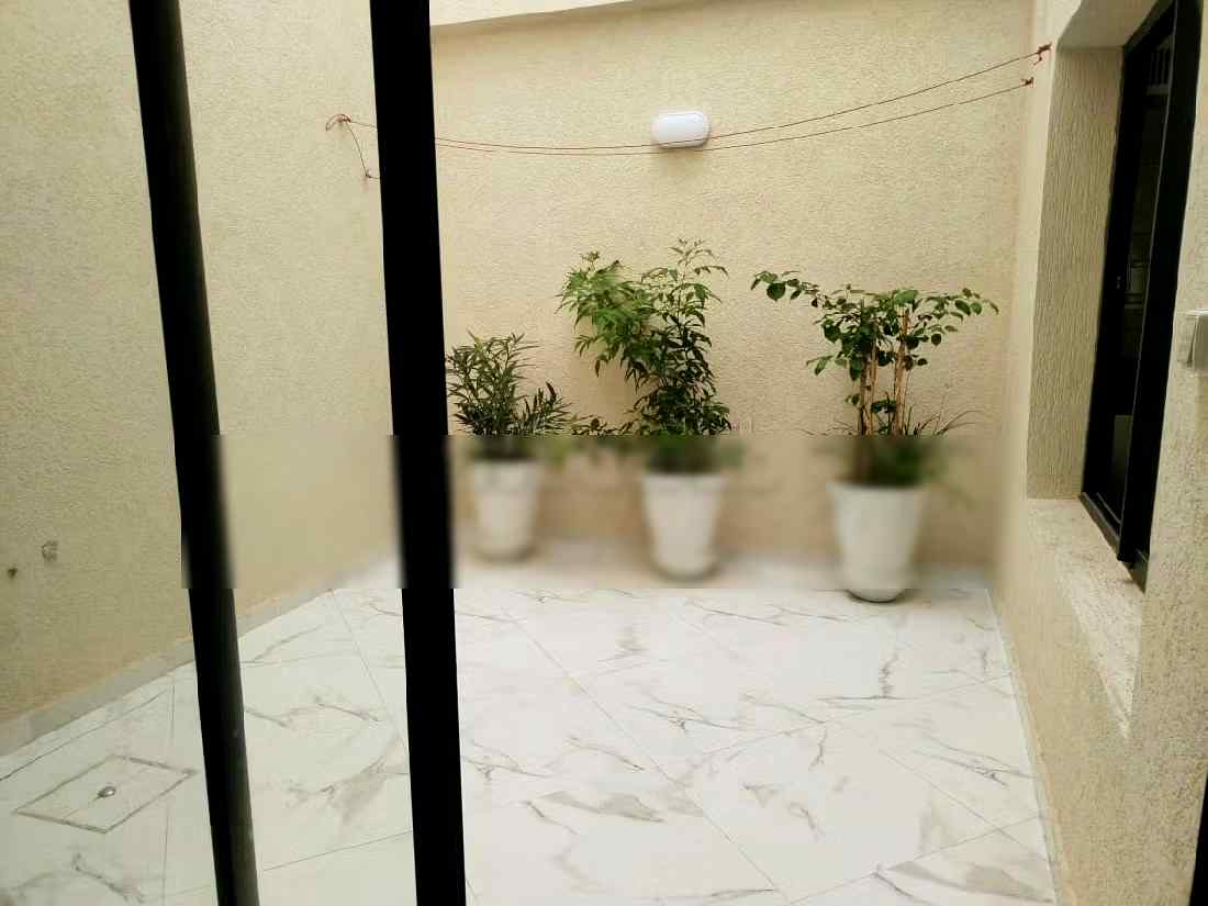Location d'un appartement à Borj. Superficie 72 m². Environnement calme avec vue montagne, chauffage central - Photo 6