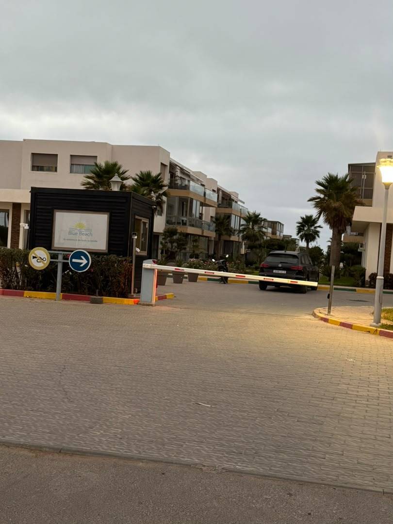 Résidence a Sidi Rahal  - Photo 11