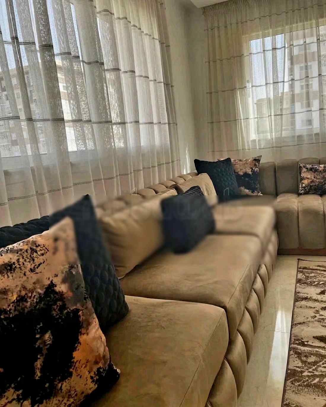Appartements meublées en locations a ifrane - Photo 3