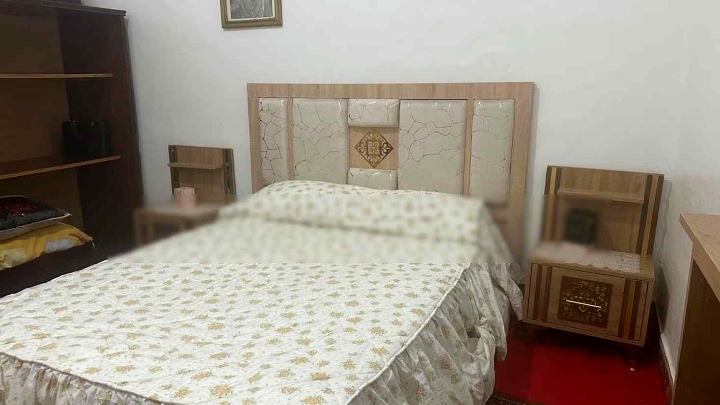 Location d'un appartement à Médina. 1 chambre. Salon traditionnel - Photo 7