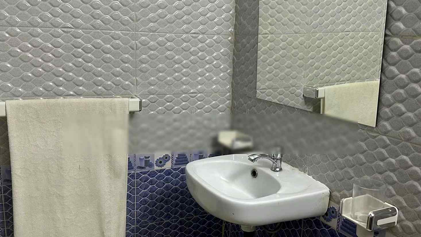 Location d'un appartement à Médina. 1 chambre. Salon traditionnel - Photo 8