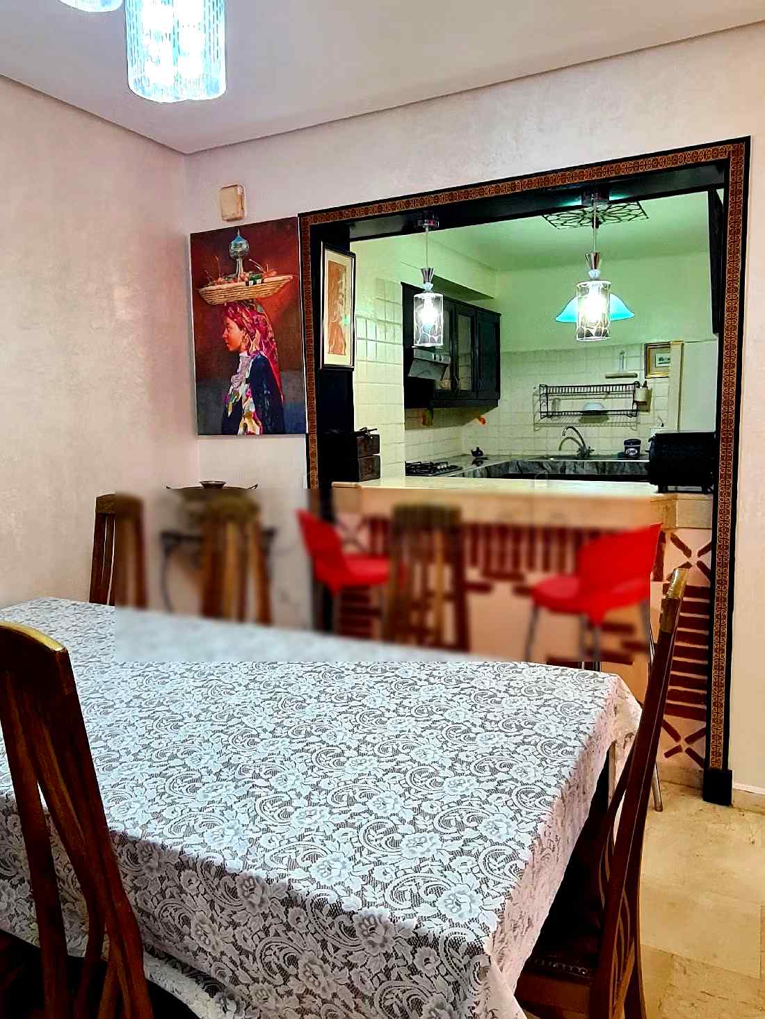 Appartements meublées à louer à la MARINA d'Agadir - Photo 11