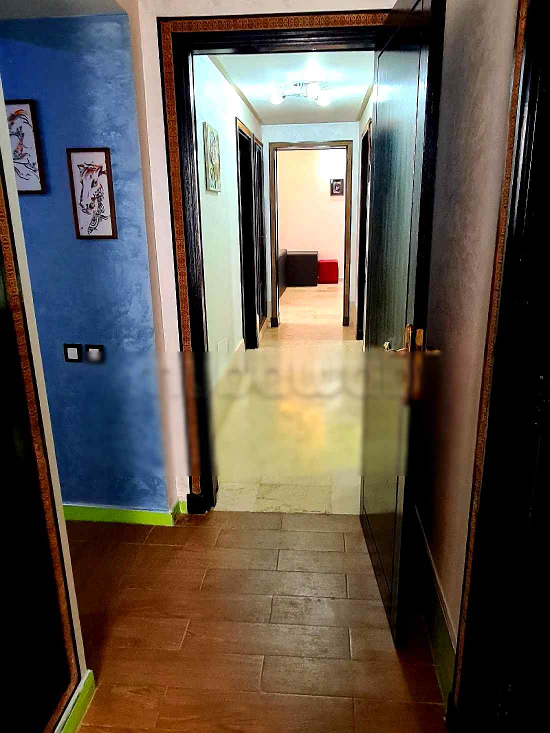 Appartements meublées à louer à la MARINA d'Agadir - Photo 12