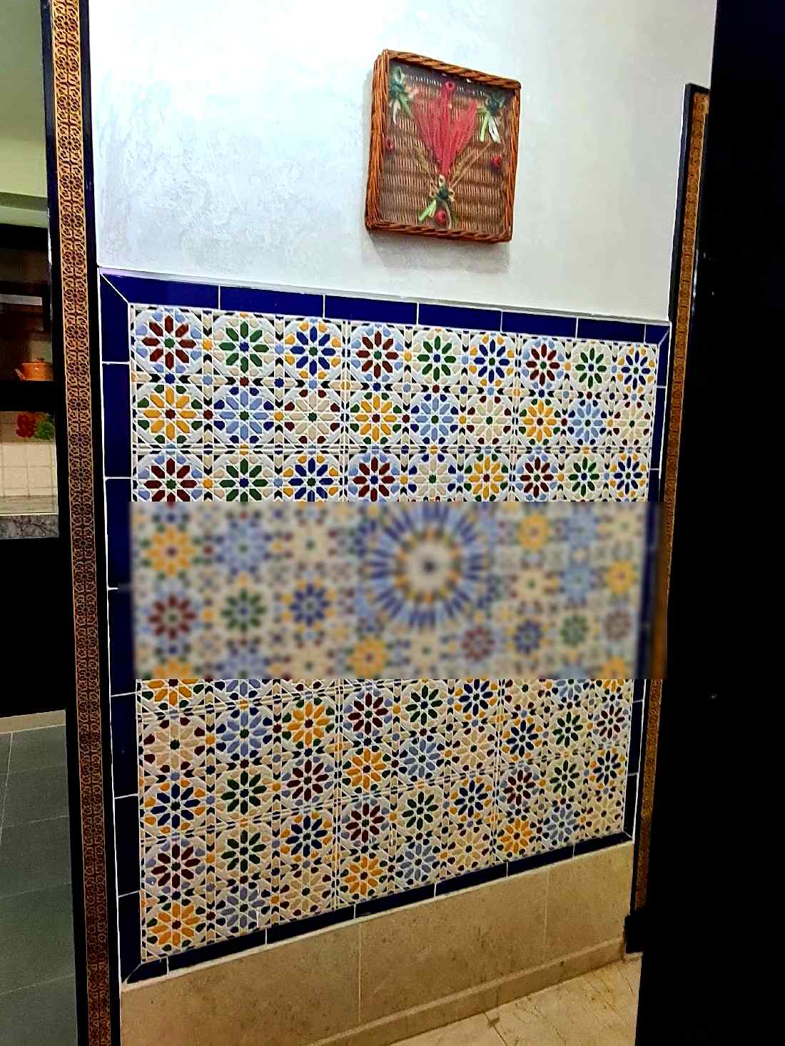 Appartements meublées à louer à la MARINA d'Agadir - Photo 13
