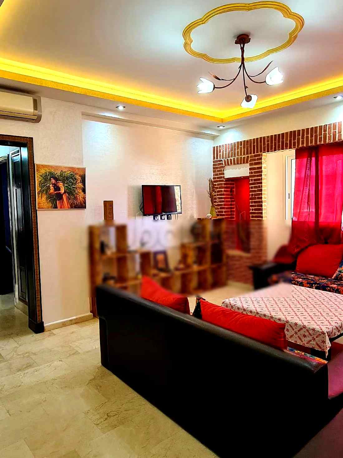 Appartements meublées à louer à la MARINA d'Agadir - Photo 4