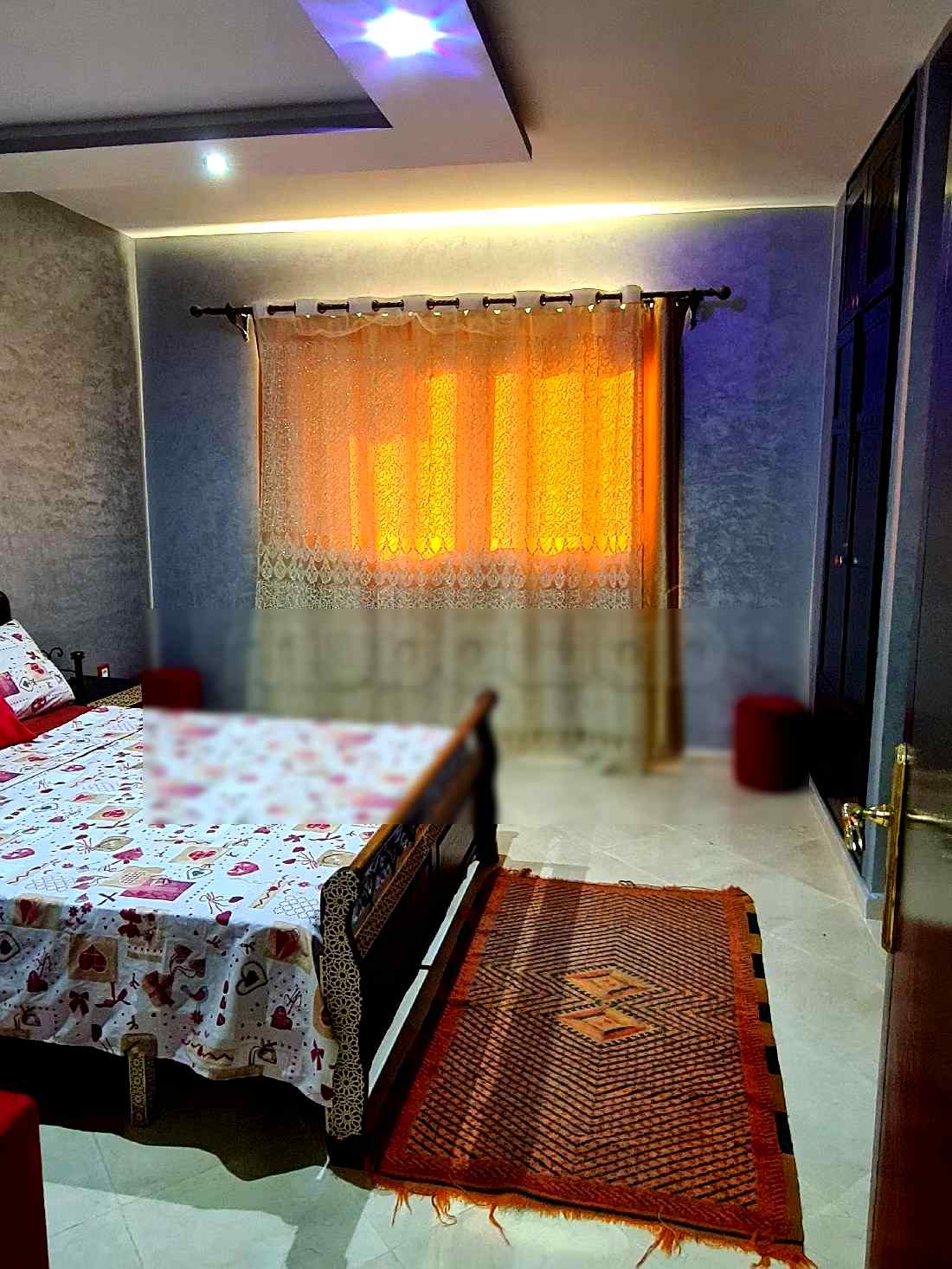 Appartements meublées à louer à la MARINA d'Agadir - Photo 8