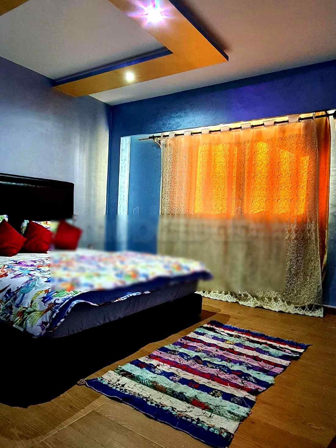 Appartements meublées à louer à la MARINA d'Agadir - Photo 7