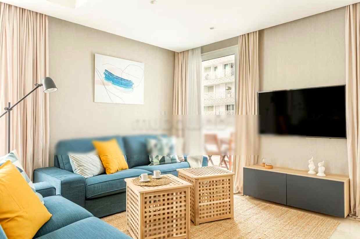 Casa finance city Belappartement familial piscine et d’autres prestations - Photo 4