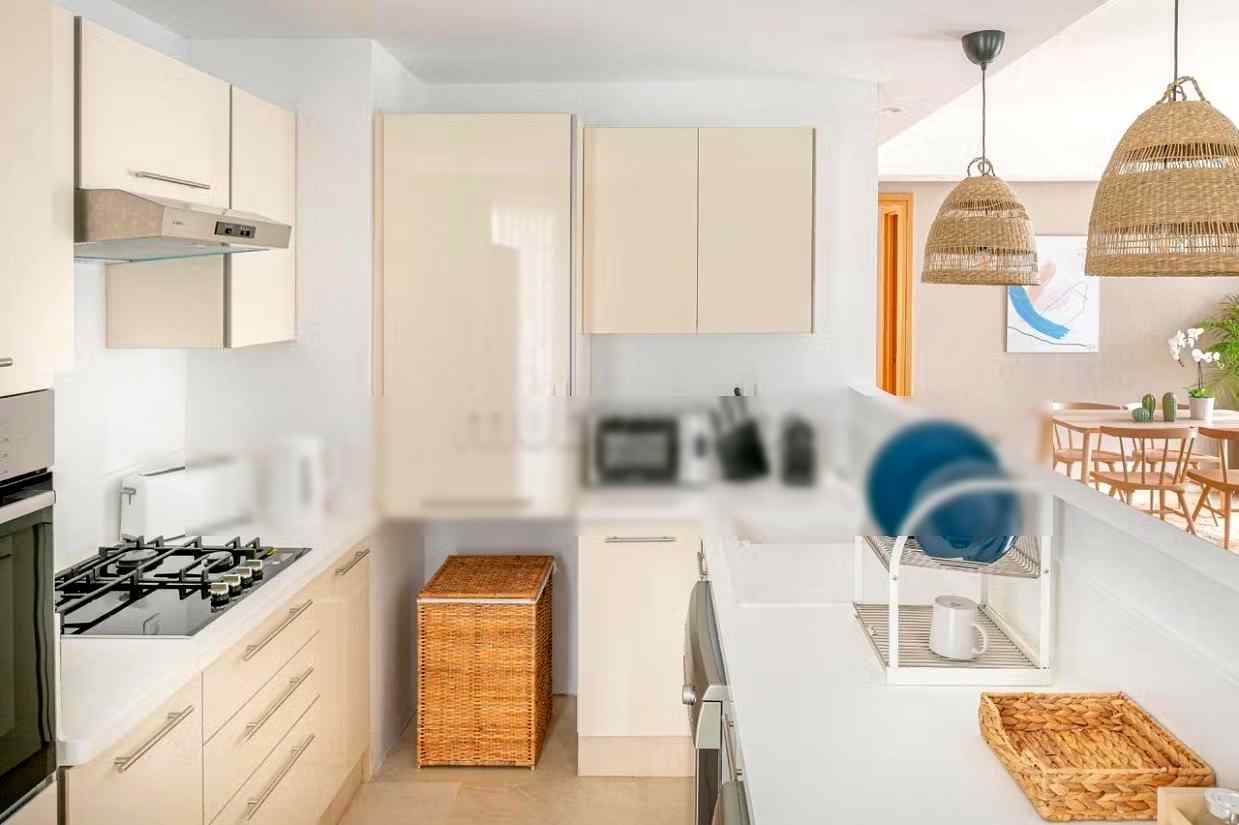 Casa finance city Belappartement familial piscine et d’autres prestations - Photo 7