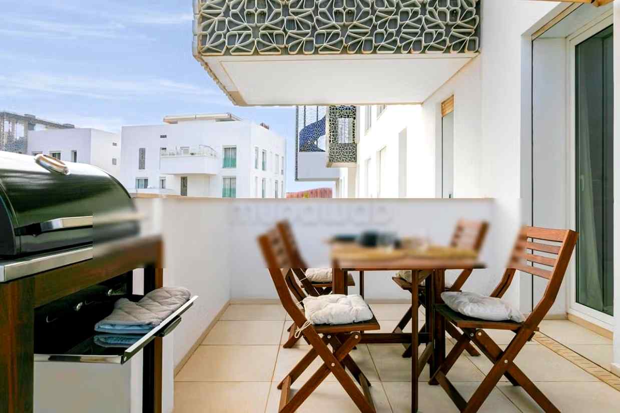 Casa finance city Belappartement familial piscine et d’autres prestations - Photo 14