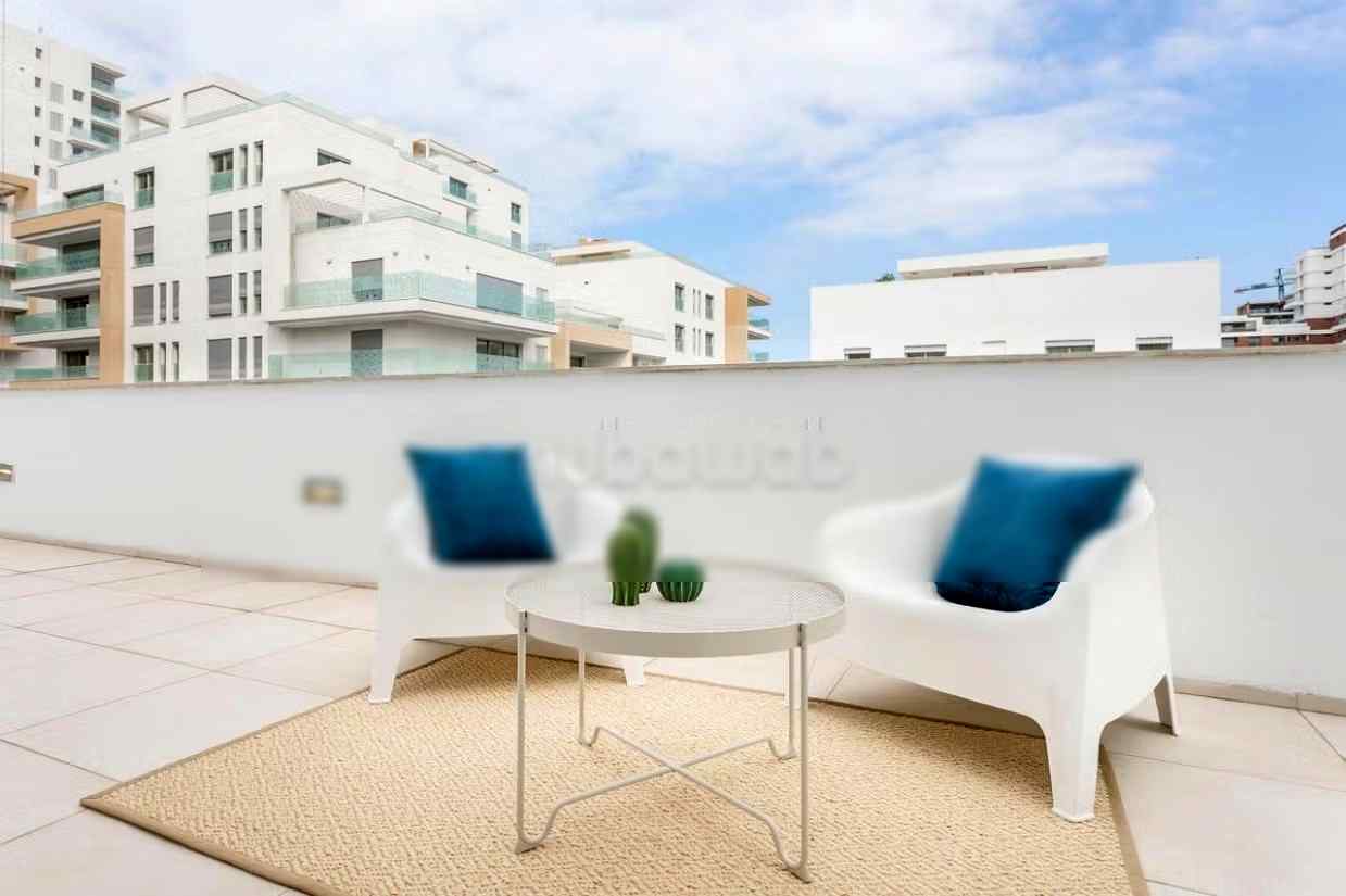 Casa finance city Belappartement familial piscine et d’autres prestations - Photo 9