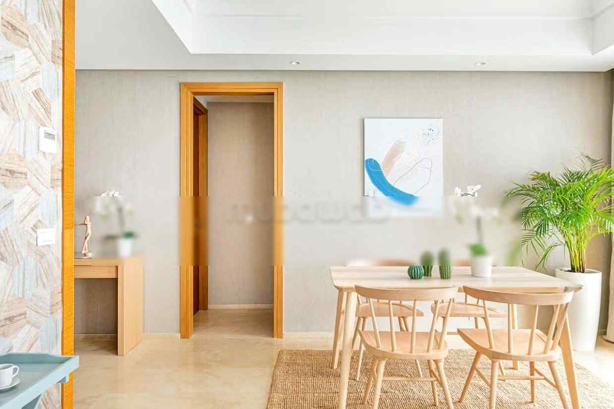 Casa finance city Belappartement familial piscine et d’autres prestations - Photo 3