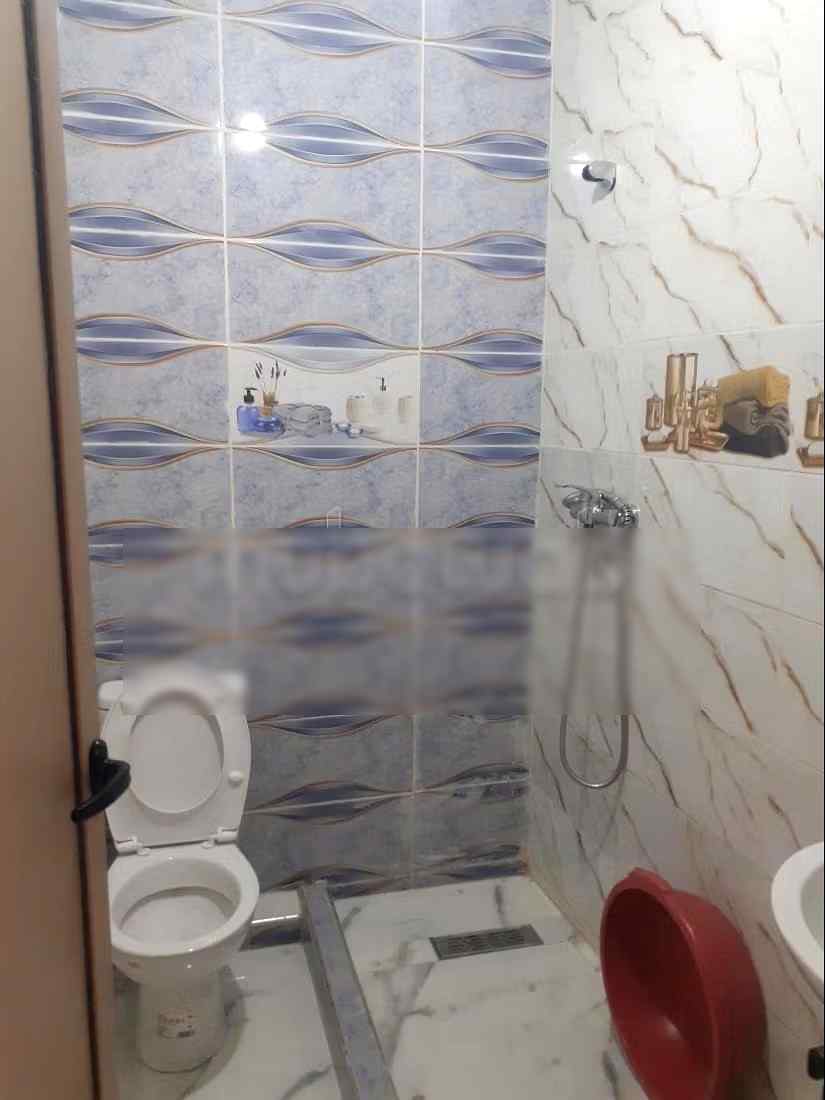 Location saisonnière à Sidi Rahal Chatai. 2 belles chambres. Porte blindée, salon marocain - Photo 3