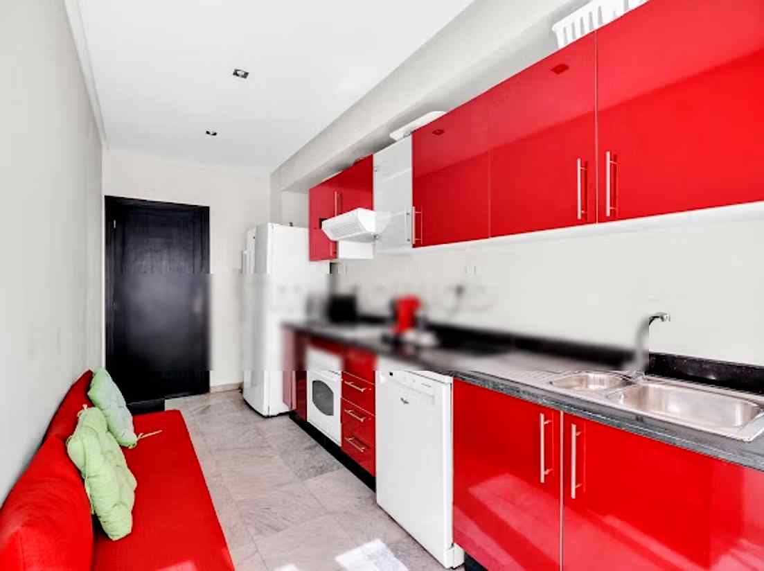 Appartement de vacances à louer à Triangle d'Or. 2 chambres agréables. Cheminée, piscine - Photo 22