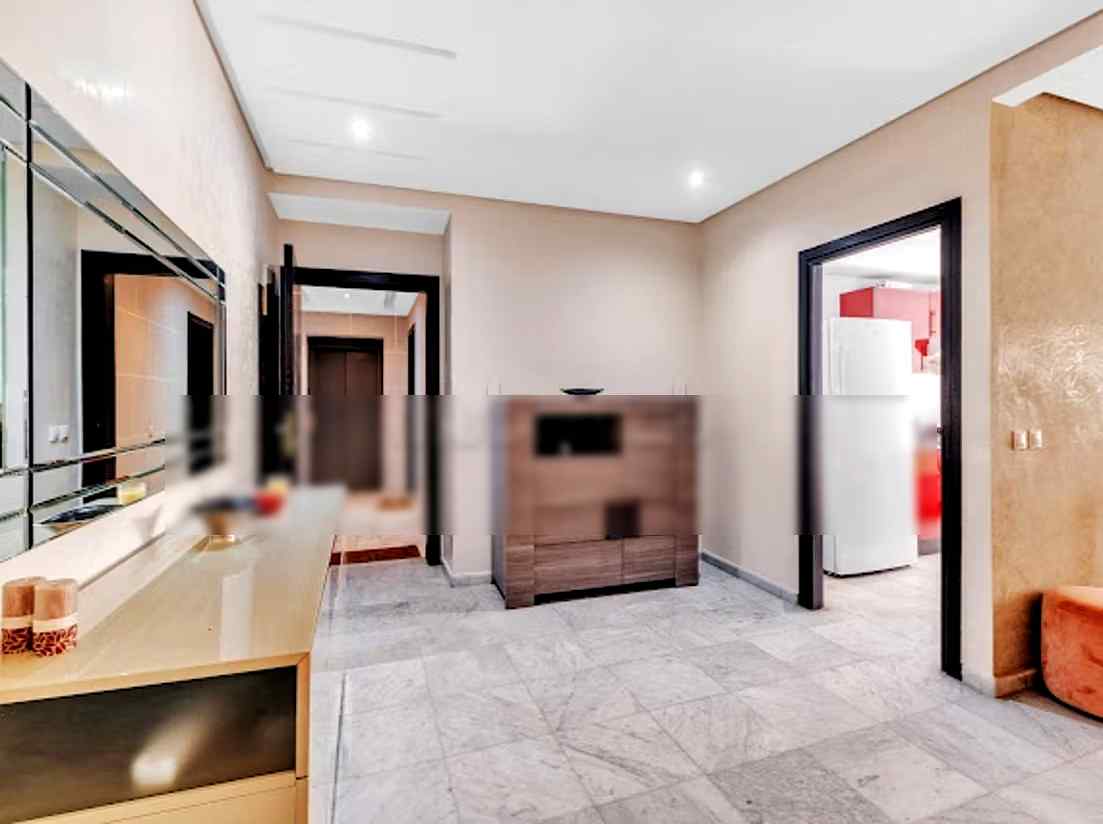 Appartement de vacances à louer à Triangle d'Or. 2 chambres agréables. Cheminée, piscine - Photo 20