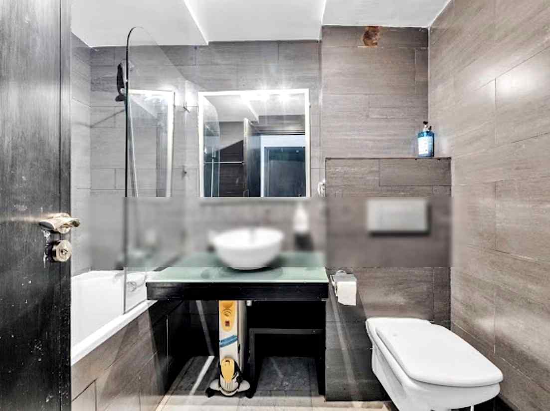 Appartement de vacances à louer à Triangle d'Or. 2 chambres agréables. Cheminée, piscine - Photo 25