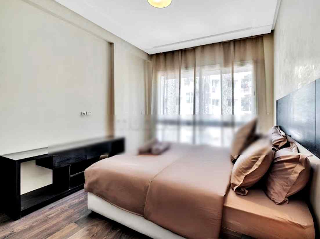 Appartement de vacances à louer à Triangle d'Or. 2 chambres agréables. Cheminée, piscine - Photo 12