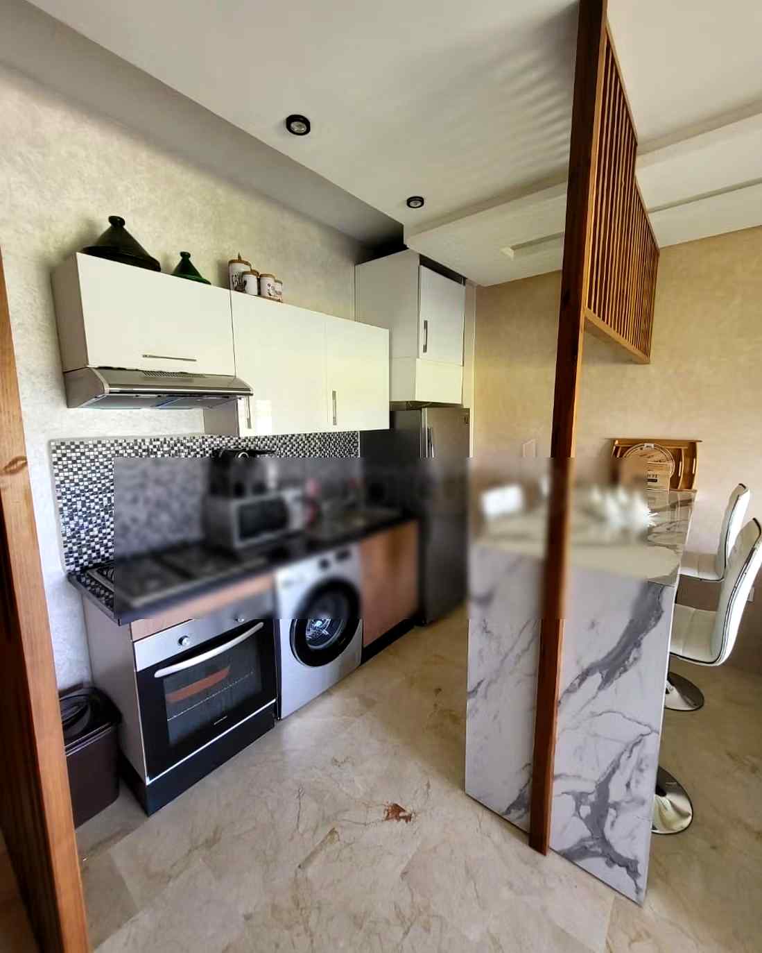 Studio par jour une chambre prestigia - Photo 6