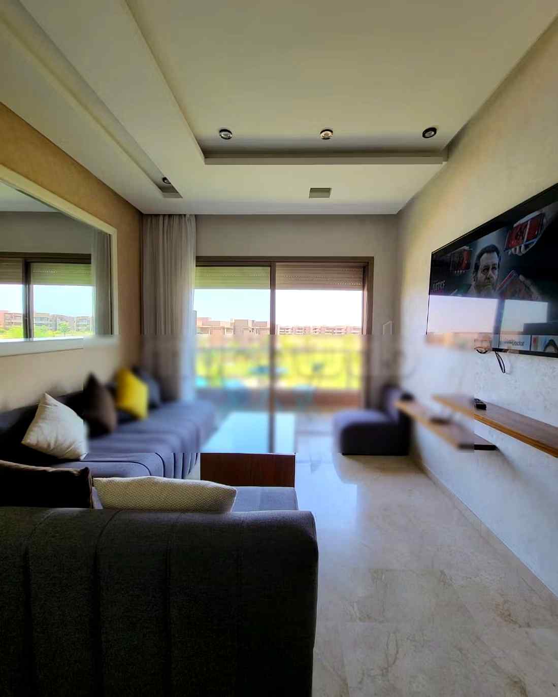 Studio par jour une chambre prestigia - Photo 3