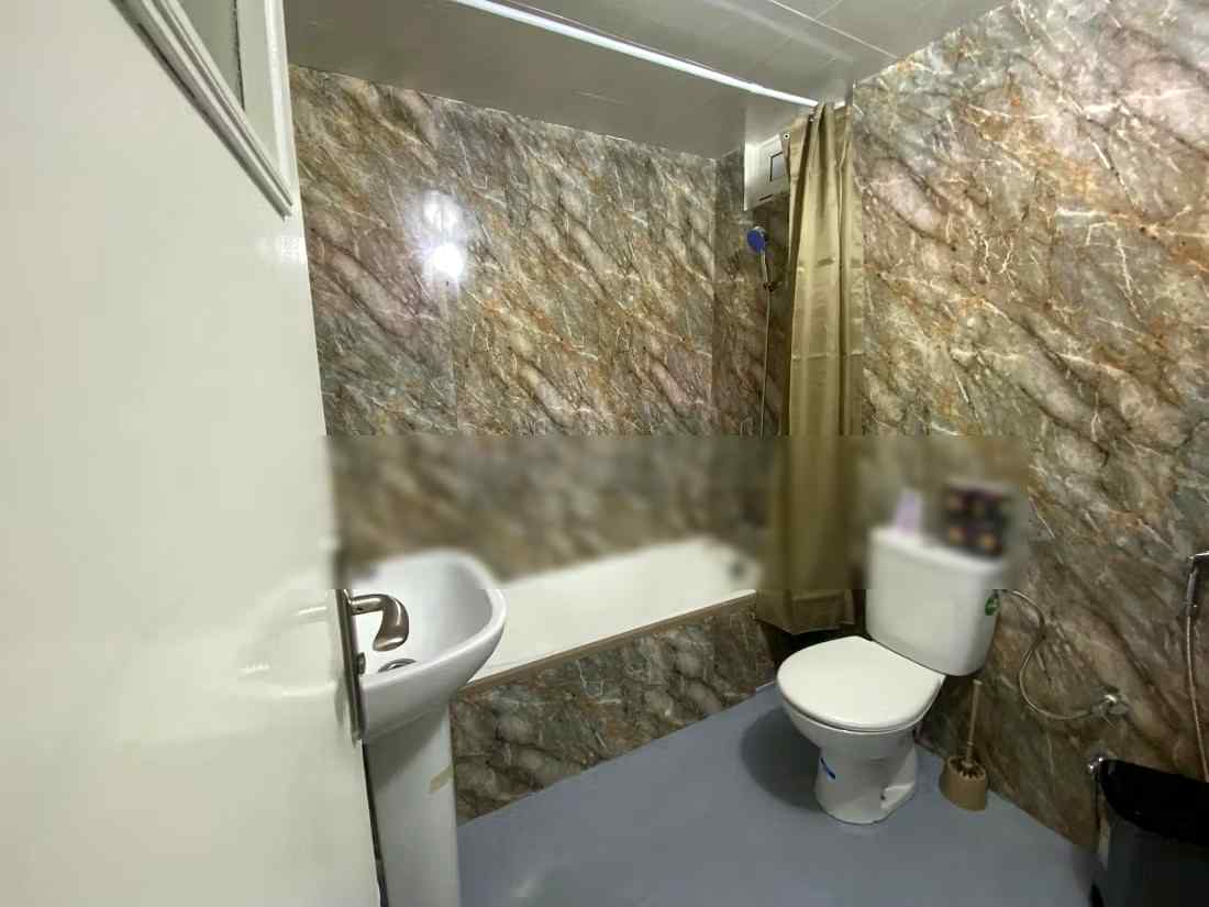 Appartement meublé a louer rabat océan - Photo 5
