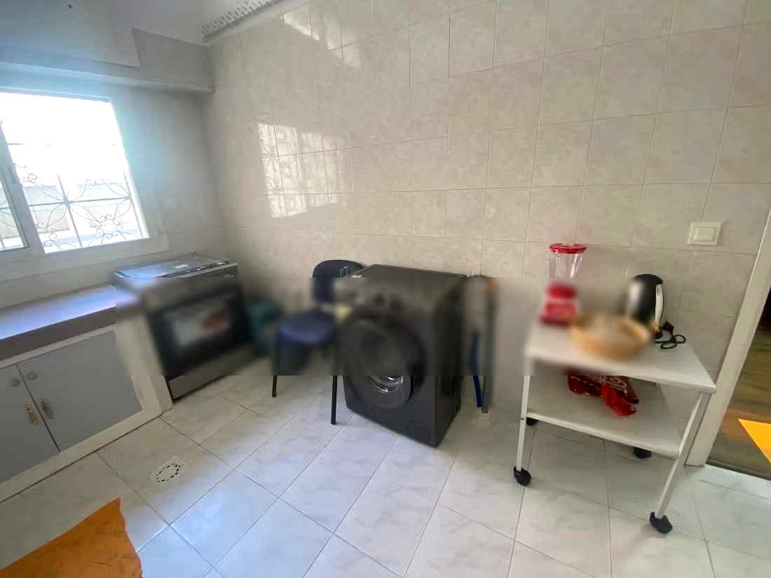 Appartement meublé a louer rabat océan - Photo 8