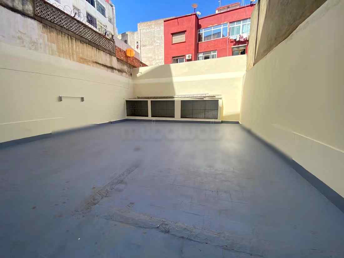 Appartement meublé a louer rabat océan - Photo 11