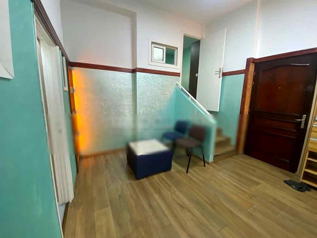 Appartement meublé a louer rabat océan - Photo 12